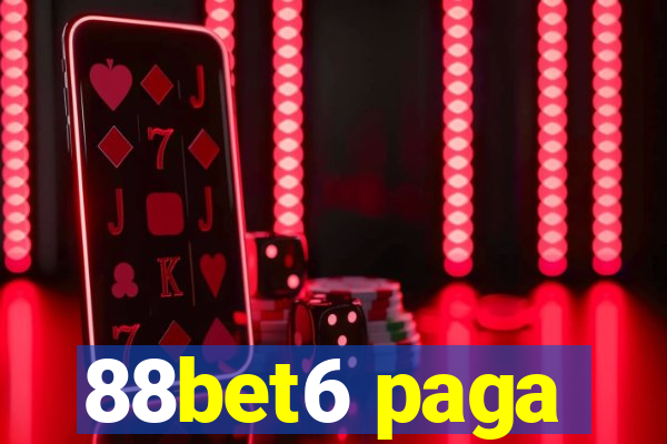 88bet6 paga